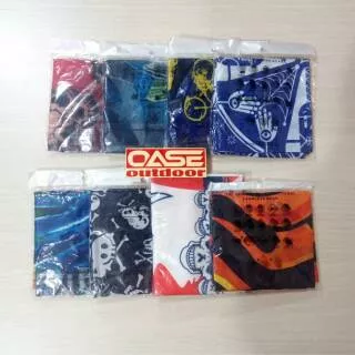 BUFF/MASKER/BANDANA