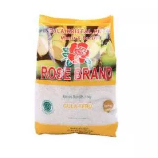 Gula Rose Brand 1kg