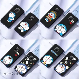 Soft Case Silikon Motif Doraemon 2 Untuk Xiaomi Redmi 9a 9c Note 9 Pro 9s
