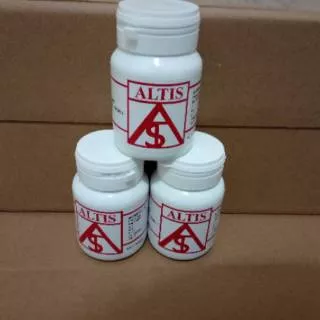 OBAT ASAM URAT ORIGINAL 1OO% ALTIS