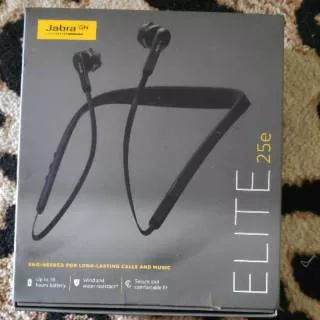 Jabra Elite 25e NeW