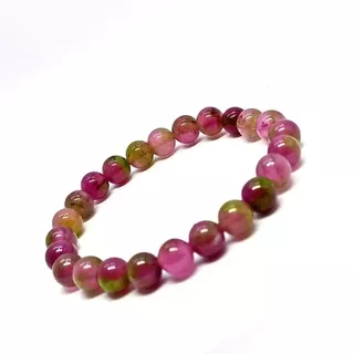 GELANG BATU RUBY TANZANIA NATURAL