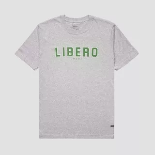 TS LIBERO COLLEGE #SERIES | LIBERO TSHIRT