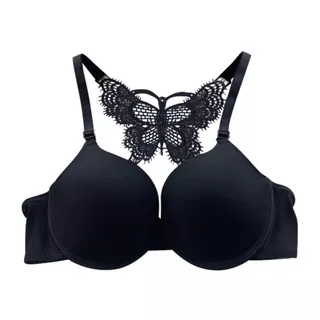 BBh Tato Kupu-Kupu / Bra Import / Bra Hongkong / Pakaian Dalam Wanita