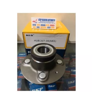 BEARING RODA BELAKANG HONDA JAZZ RS HONDA NEW CITY GM2  HONDA MOBILIO HONDA FREED