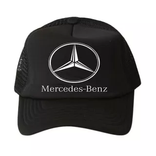 TOPI MERCEDES BENZ