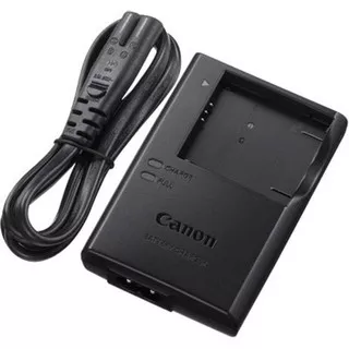 Charger Canon A2300 A2400 A2600 A3400 A4000 SX400 SX410  SX420 Carger Canon Powershot Elph 110 130 135 140 150 160 170 180 190 320 340 350 360 Cas Ces Adaptor CB 2LDC