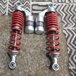 Shock YSS seri GZA bebek 340