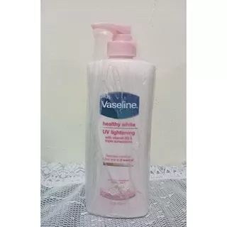 HandBody Vaselin 400ml Murahh