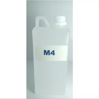 m4 pengencer tinta 1 liter