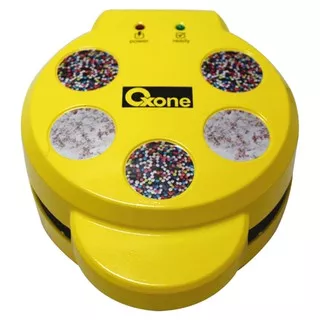 Oxone OX-829 Takoyaki Maker - Kuning