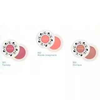 SALE Paul & joe limited edition gel blush