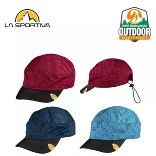 La Sportiva TX Cap Hiking Hat