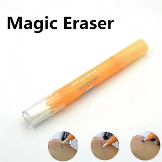 Eyebrow Design Skin Remove Marker Pen Magic Eraser Pen Permanent Makeup Microblading Eyebrow/Lip/Ski