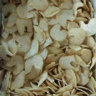 kerupuk udang bulan sabit premium 500gr