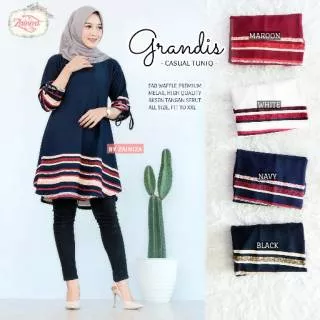 GRANDIS TUNIK