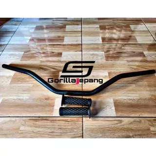 Stang camar Deus japstyle set hand grip wajik