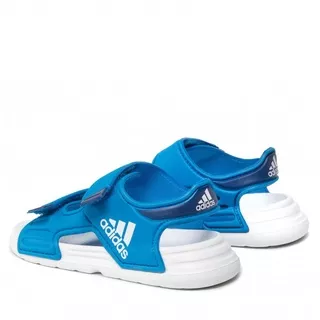 Sandal adidas anak anak ALTASWIM C GV7803