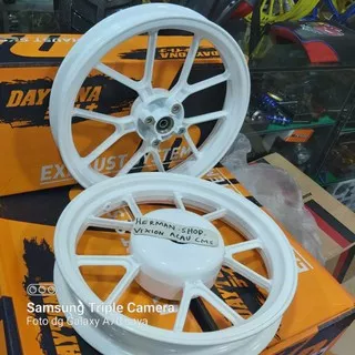 Velg Racing Vrossi Beat vario 125 150 Calisto Velg VRossi Mio - Beat - vario - scoopi Venom Calisto - Velg mio - mio j - mio smile - mio sporty - xride 110