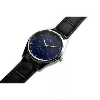 VERVE Watch - ONYX Blue 002 - Jam Tangan Local Brand Indonesia