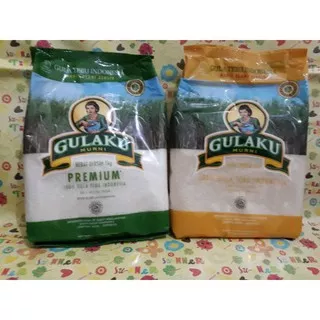 Gulaku 1kg