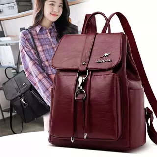 Tas Ransel Wanita - Harga Terbaru Oktober 2023