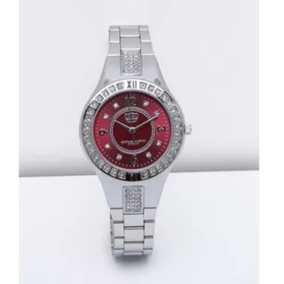 JAM TANGAN SOPHIE KATHLEEN SILVER/KATHLEEN SILVER WATCH SOPHIE PARIS/JAM KATHLEEN SILVER