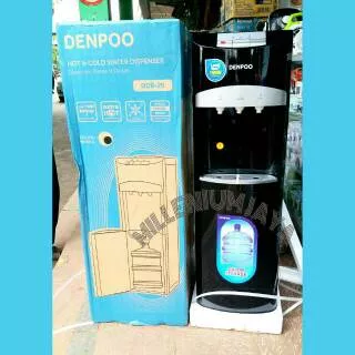 DISPENSER DENPOO DDB 29  GALON BAWAH