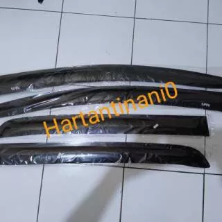 Talang Air Chevrolet SPIN Slim