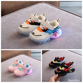 SHOES THUNDER SMILE (22-30)