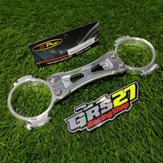 STABILIZER FORK STABILISER SHOCK DEPAN NINJA R SS RR OLD NEW ZX CBU 150 SILVER GEMBOK TABUNG SHOCK DEPAN ORI ORIGINAL BPRO RACING