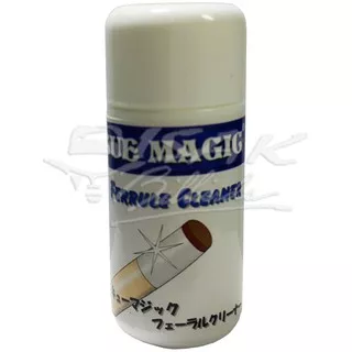 Mezz Cue Magic Ferrule Cleaner - Pembersih Fibre Clean Stick Billiard Stik