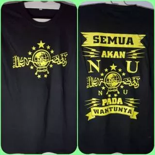 kaos NU NKRI Nahdlatul ulama