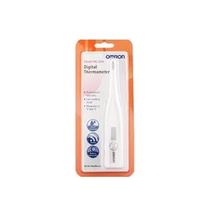 OMRON DIGITAL THERMOMETER MC-246