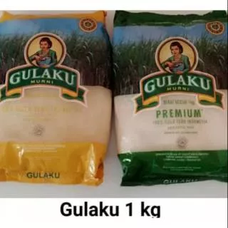 Gulaku 1kg