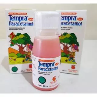 Tempra Forte 60Ml Taisho