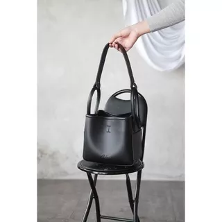 Hana Bag by Prior Hand Shoulder Bag Tas Selempang Wanita