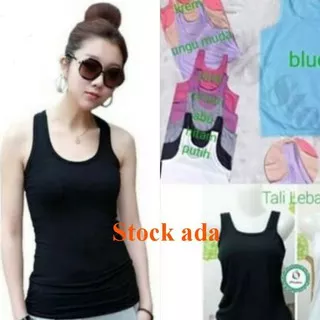 Singlet wanita