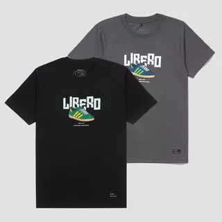 TS LIBERO WGSF | LIBERO T SHIRT