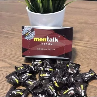 Men Talk/Mentalk Candy/Mentalk Original