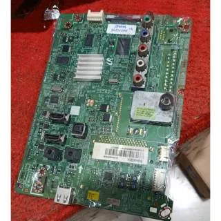 Mb - Mainboard - Motherboard - Mesin Tv Samsung UA40EH5000 - 40EH5000