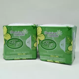 Pembalut Herbal AVAIL Pentiliner