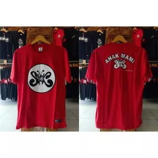 KAOS SLANK ORIGINAL SLANKERS || BAJU SLANK || ANAK MAMI || MERCHANDISE SLANK || ACCESORIES SLANK