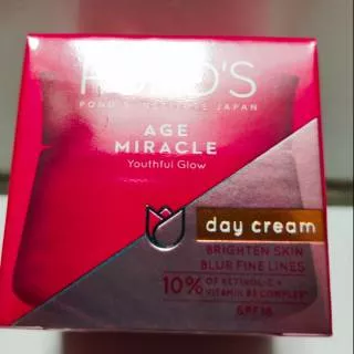 Pond Age miracle 10g Day cream