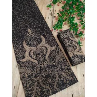 Batik sidomulyo dan embos C5F