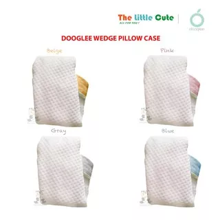 Dooglee Wedge Pillow Case