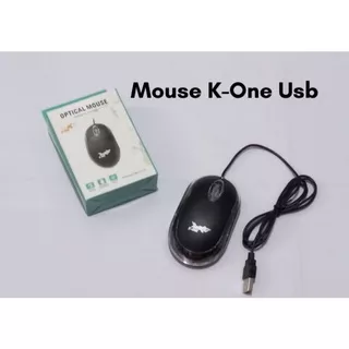 mouse USB K-One
