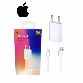 Charger Iphone Lightning ORIGINAL 5 5S 6 6S 7 7S 7+ 8 8+ X Xs Max 11 Pro Max