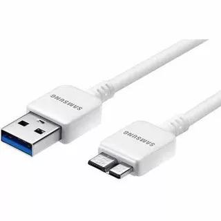 Samsung Kabel Data USB 3.1 for Note 3 and Samsung Galaxy S5 - Original