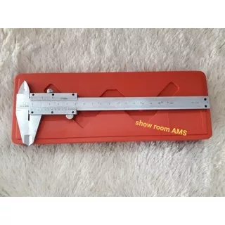 VERNIER CALIPER / SKETMAT/ SIGMAT/ JANGKA SORONG 6